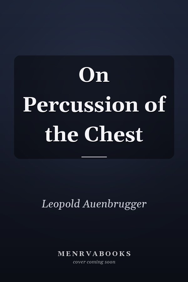 On Percussion of the Chest