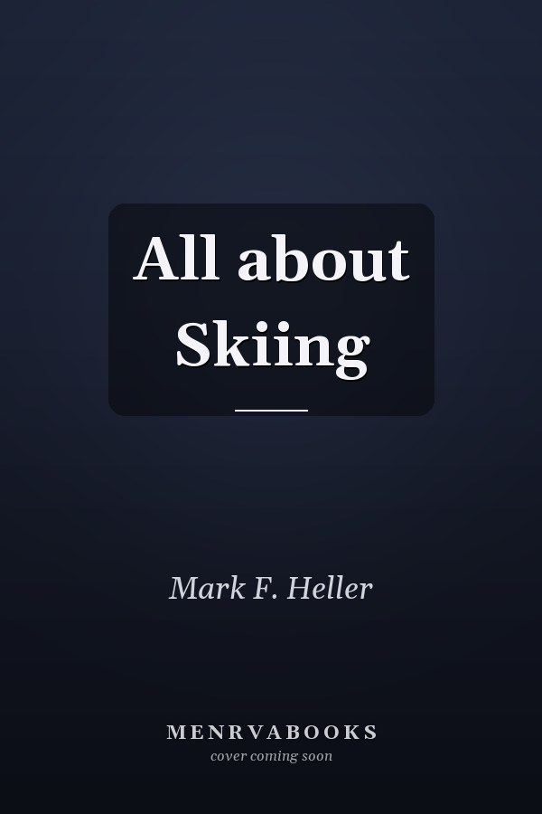 All about Skiing