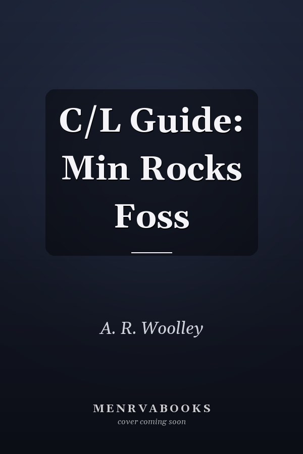 C/L Guide: Min Rocks Foss