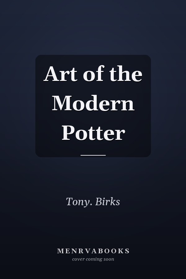 Art of the Modern Potter