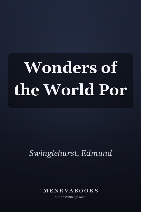 Wonders of the World Por