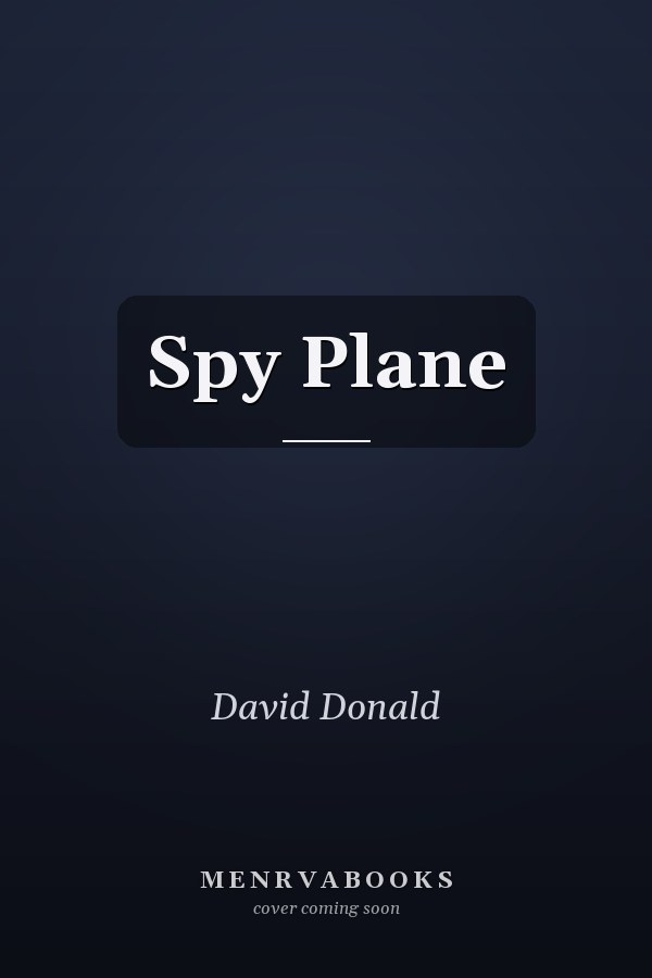 Spy Plane