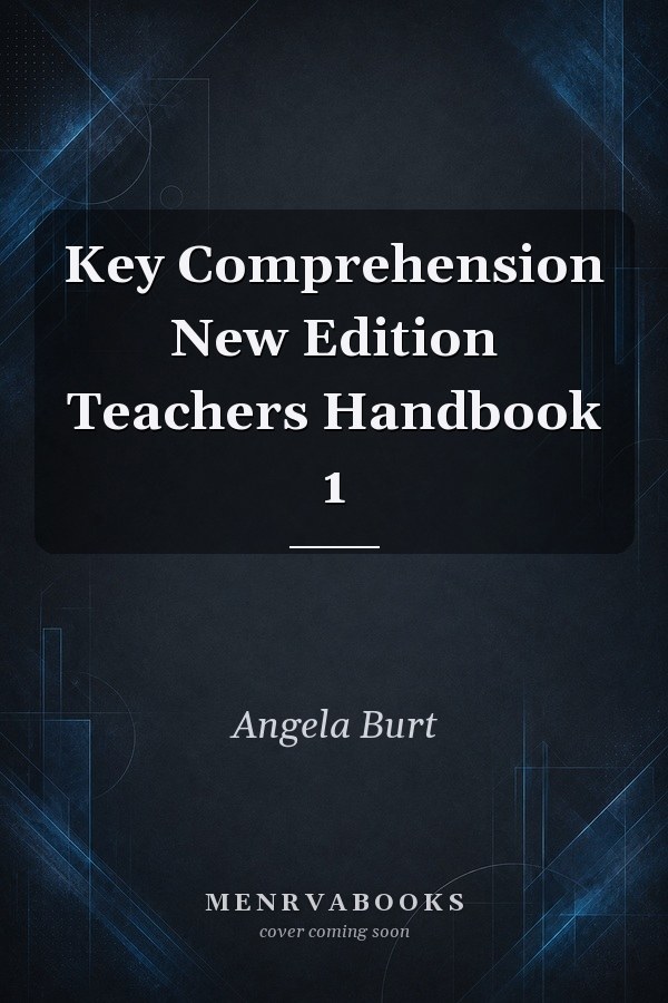 Key Comprehension New Edition Teachers Handbook 1
