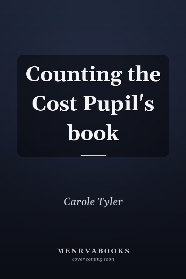 Counting the Cost Pupil's book