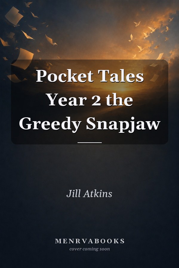 Pocket Tales Year 2 the Greedy Snapjaw