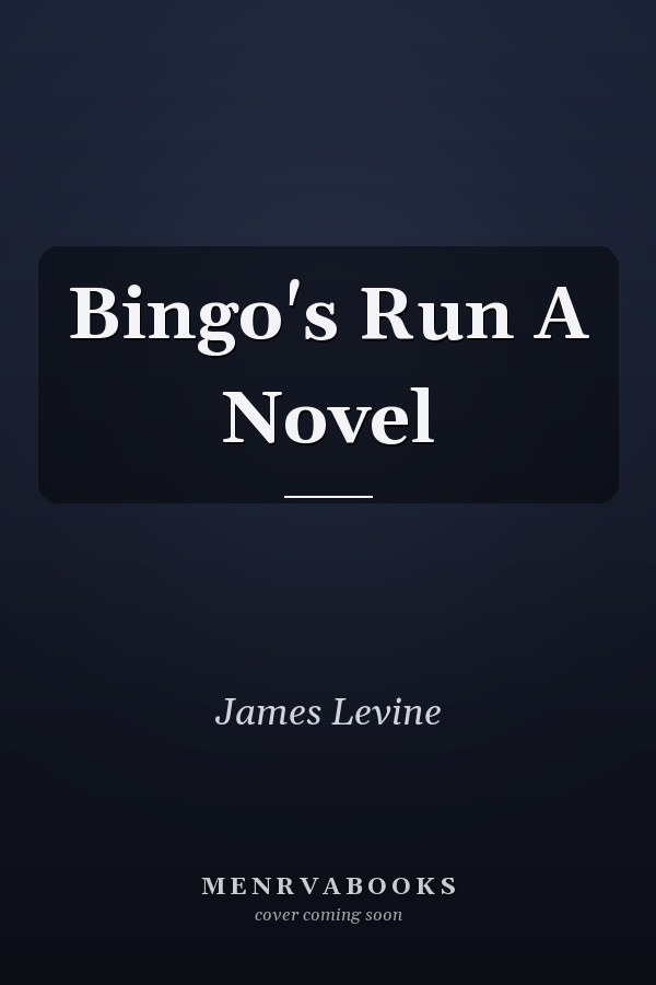 Bingo's Run A Novel