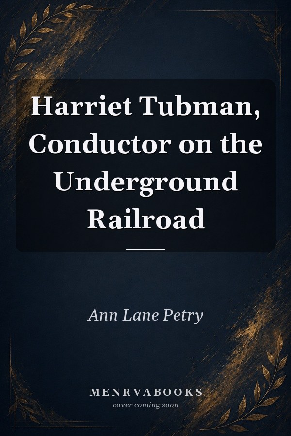 Harriet Tubman, Conductor on the Underground Railroad