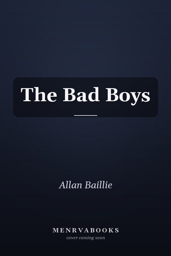 The Bad Boys