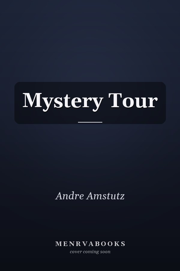 Mystery Tour