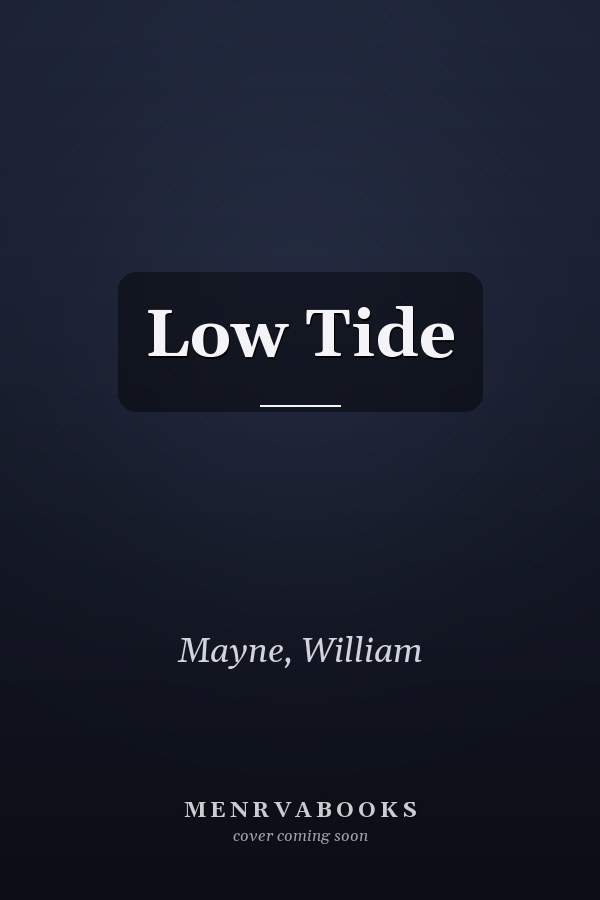 Low Tide