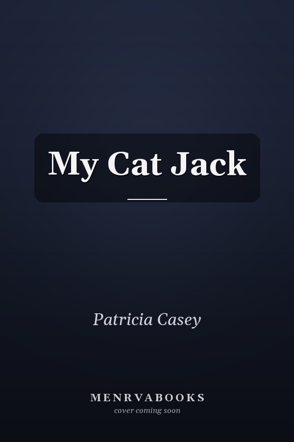 My Cat Jack