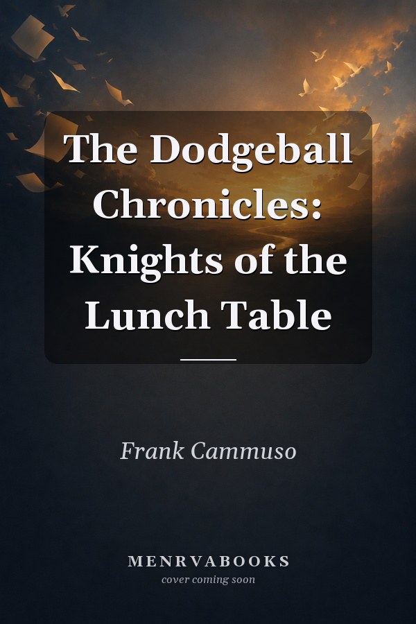 The Dodgeball Chronicles: Knights of the Lunch Table