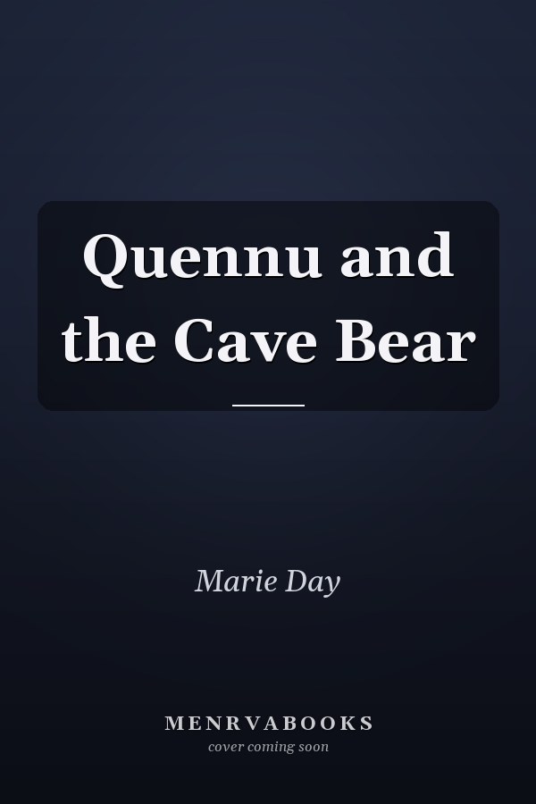 Quennu and the Cave Bear