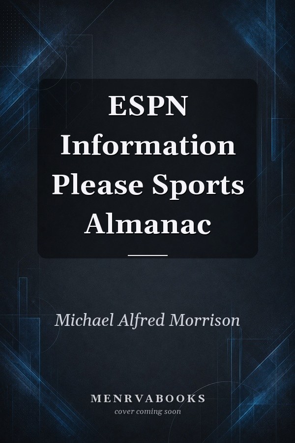 ESPN Information Please Sports Almanac