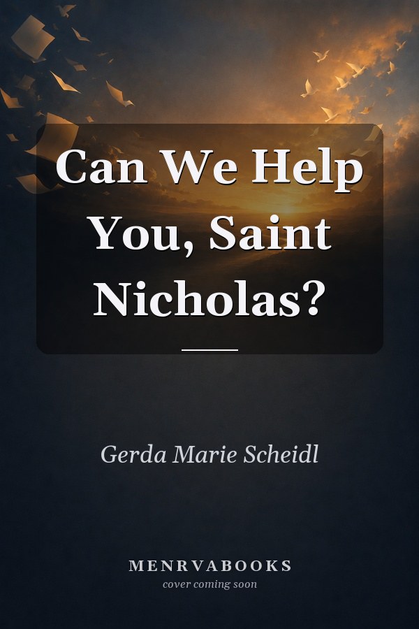 Can We Help You, Saint Nicholas?