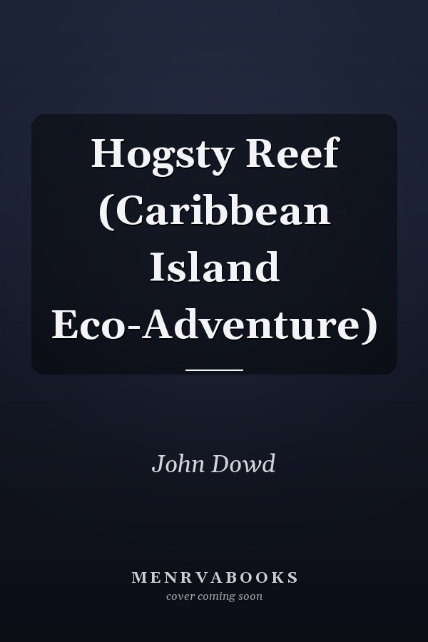 Hogsty Reef (Caribbean Island Eco-Adventure)