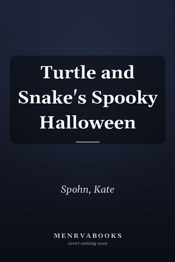 Turtle and Snake's Spooky Halloween