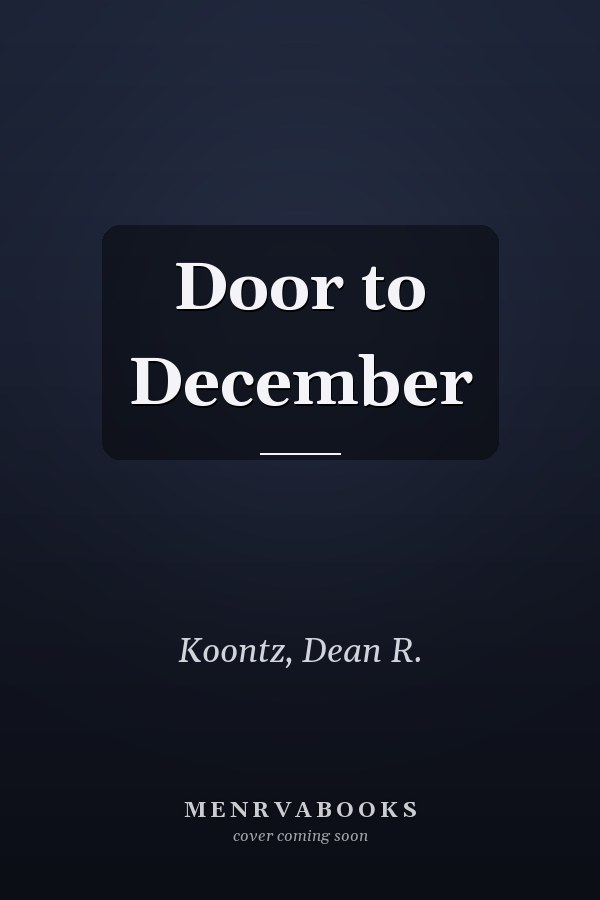 Door to December