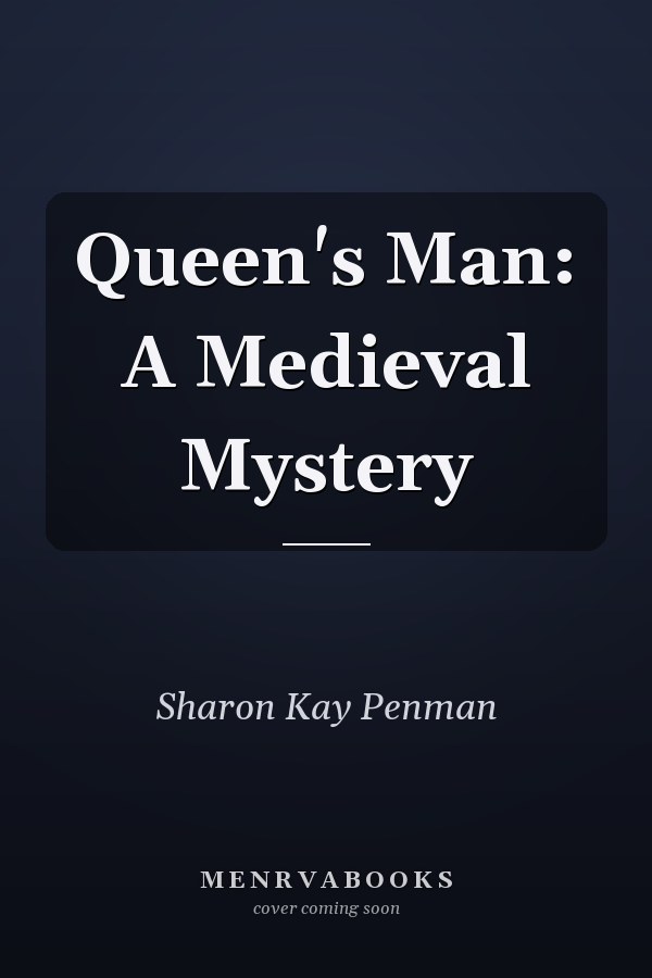 Queen's Man: A Medieval Mystery