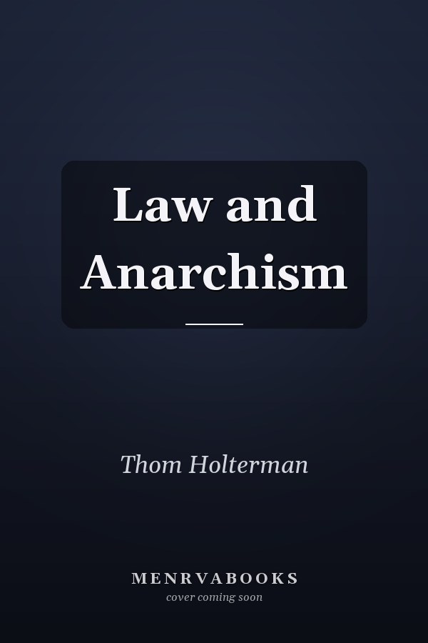 Law and Anarchism