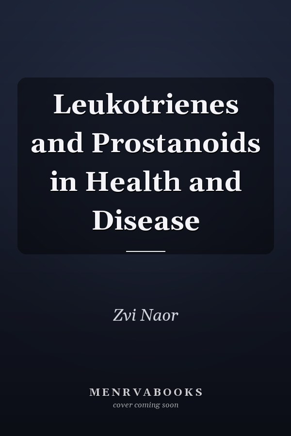 Leukotrienes and Prostanoids in Health and Disease