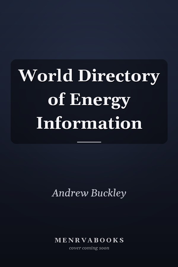 World Directory of Energy Information