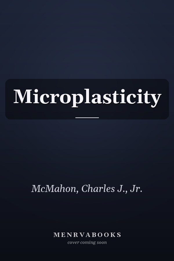 Microplasticity