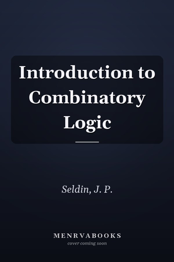 Introduction to Combinatory Logic