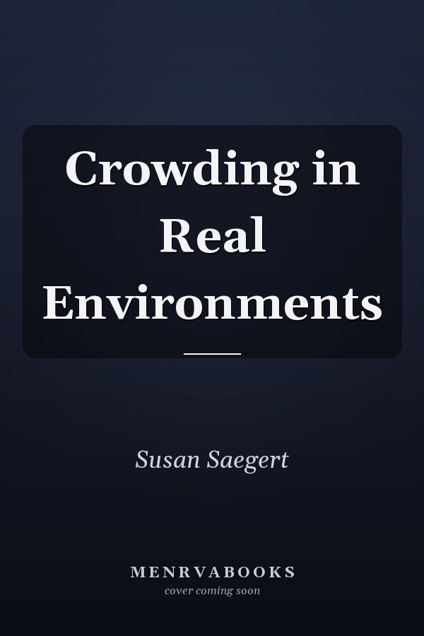 Crowding in Real Environments