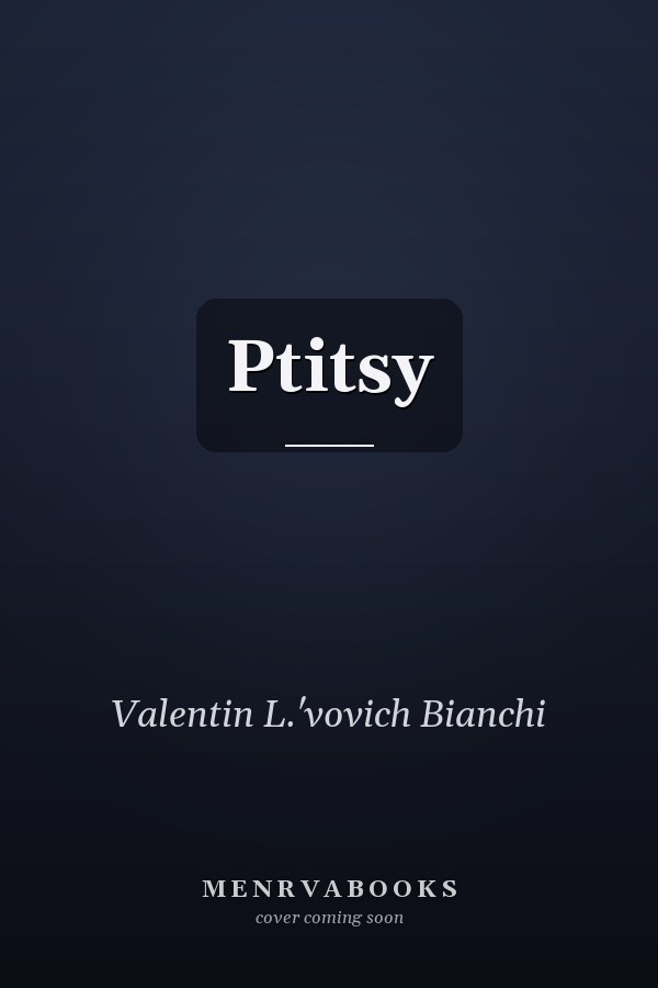 Ptitsy