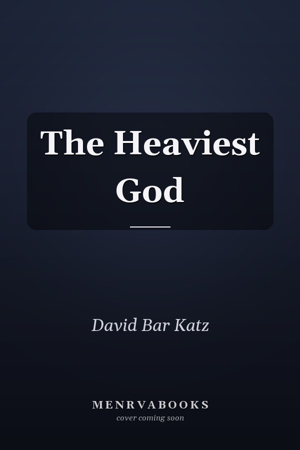 The Heaviest God