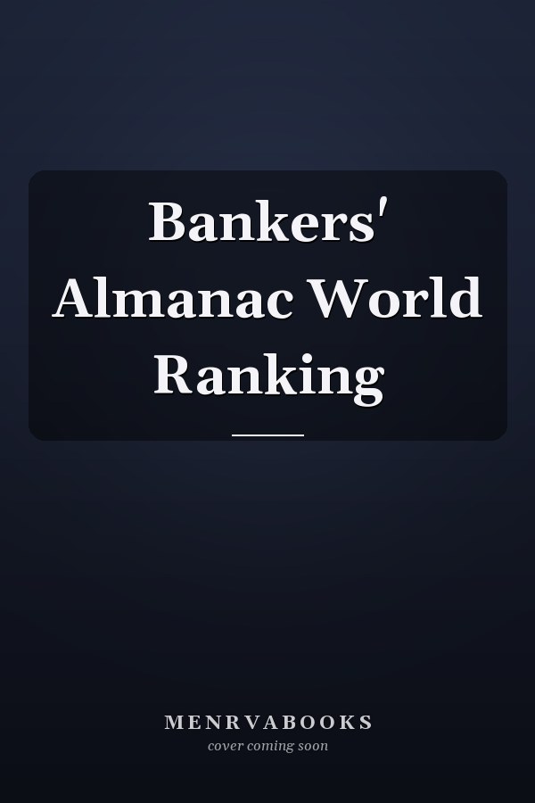 Bankers' Almanac World Ranking