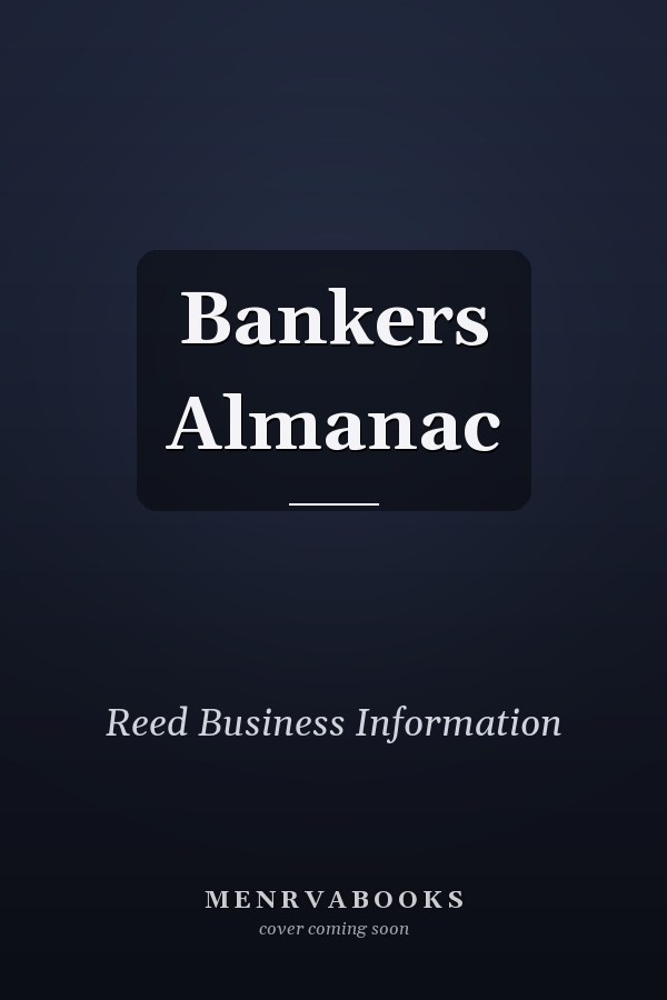 Bankers Almanac