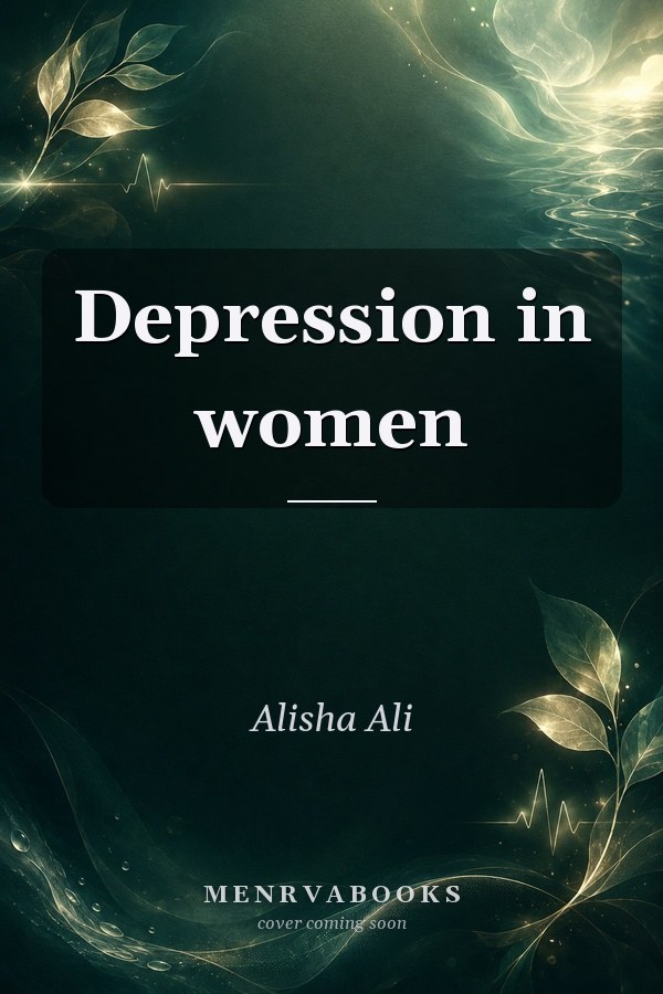 Depression in women
