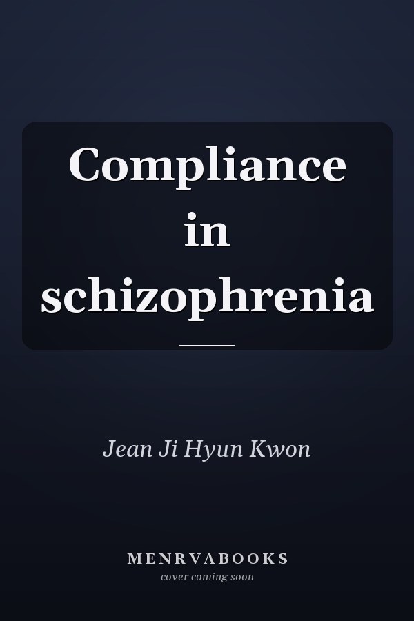 Compliance in schizophrenia