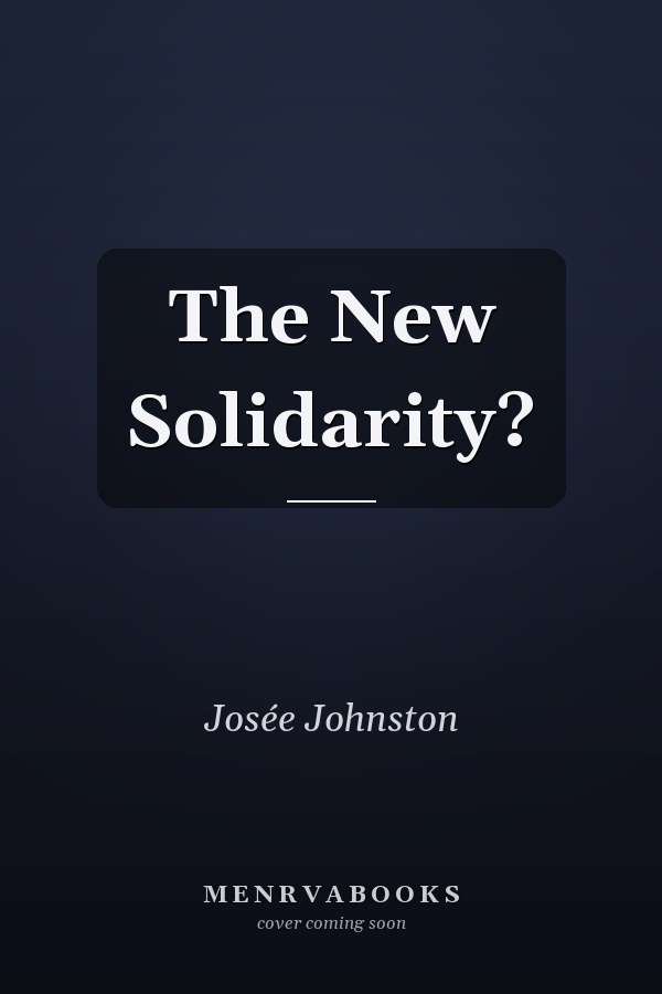 The New Solidarity?