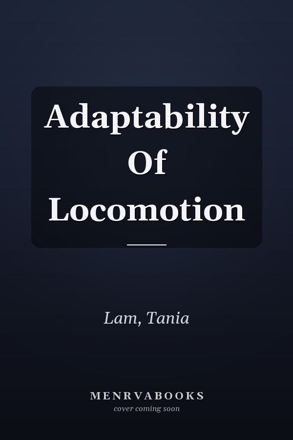 Adaptability Of Locomotion
