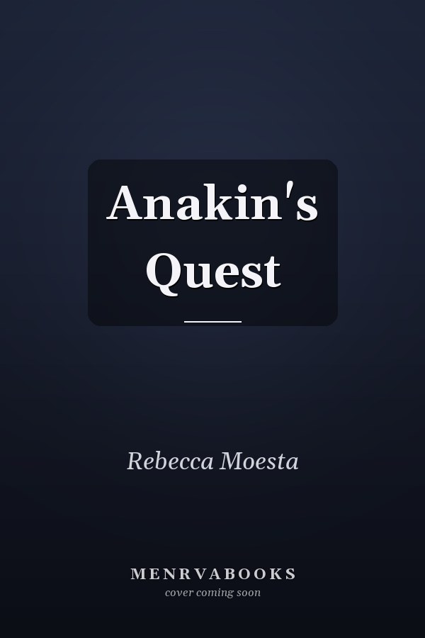 Anakin's Quest