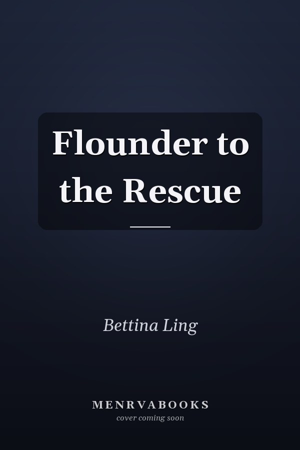Flounder to the Rescue