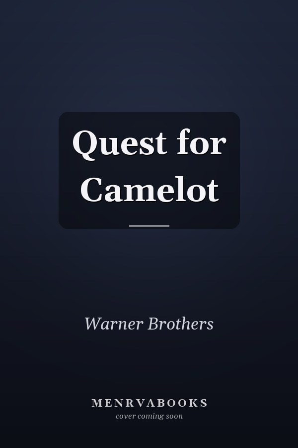 Quest for Camelot
