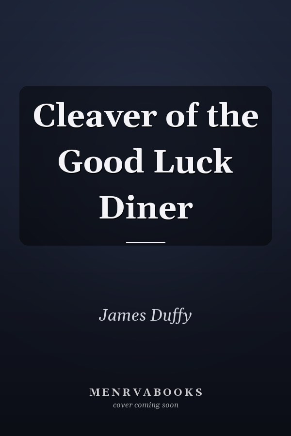 Cleaver of the Good Luck Diner
