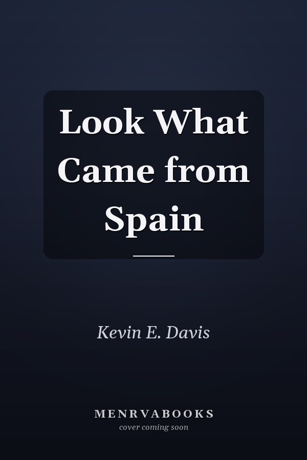 Look What Came from Spain