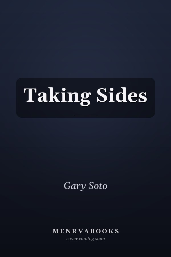 Taking Sides