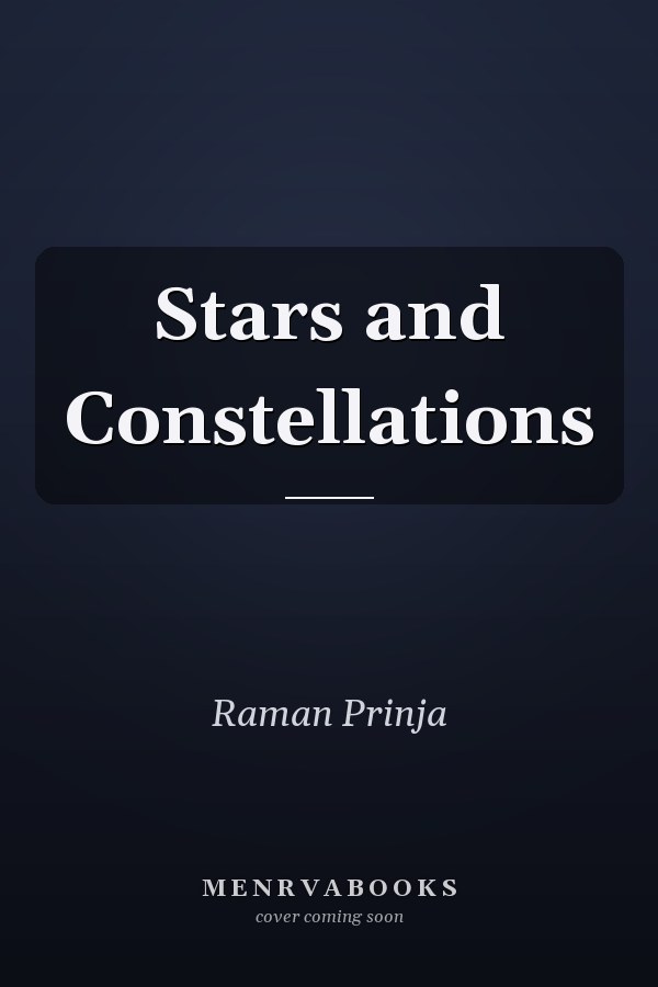Stars and Constellations