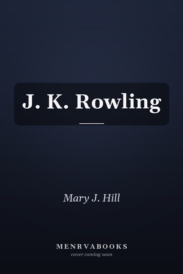 J. K. Rowling