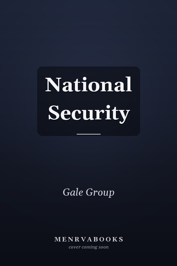 National Security