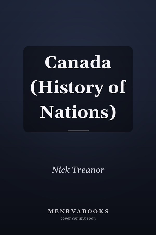 Canada (History of Nations)