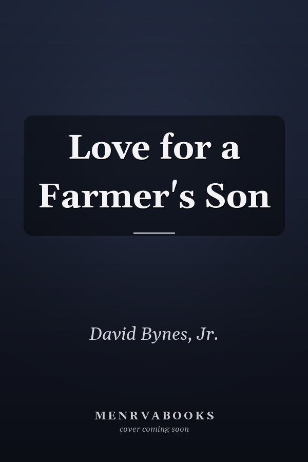Love for a Farmer's Son
