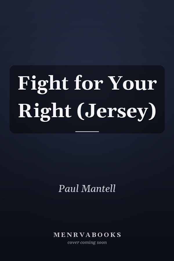 Fight for Your Right (Jersey)