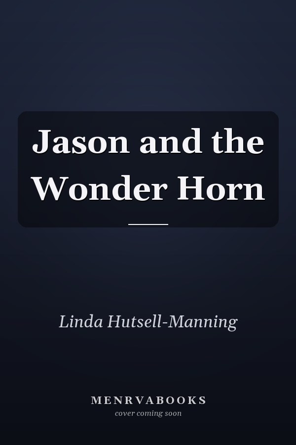 Jason and the Wonder Horn